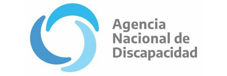 Agencia nacional de discapacidad